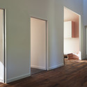 A New Norris House / University of Tennessee - Renovation, Door, Facade