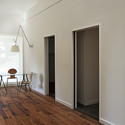 A New Norris House / University of Tennessee - Renovation, Facade, Door, Chair