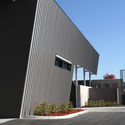 Windsor Police Department / Roth Sheppard Architects - Police Station, Facade