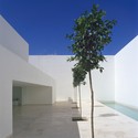 Guerrero House / Alberto Campo Baeza - Image 4 of 20