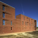 Judicial Centre in Debrecen / Koller Studio - Institutional Buildings, Facade, Door