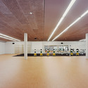 Research & Sports Hall of Humboldt University / Scheidt Kasprusch Architekten - Image 2 of 20
