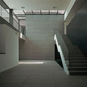 梅尔菲总部 / Medir Architetti - 办公设施