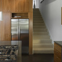 GEORGE / Studio Ma - Countertop, Kitchen, Stairs