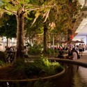 1111 Lincoln Road / Raymond Jungles - Public Space, Garden, Facade