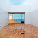House in Cadiz / Alfonso Alzugaray  + Carlos Urzainqui - Houses, Facade, Door