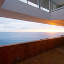 House in Cadiz / Alfonso Alzugaray  + Carlos Urzainqui - Houses, Stairs, Facade, Handrail