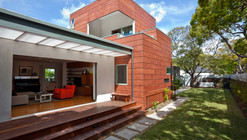 25th Street Residence / Shimizu + Coggeshall Architects