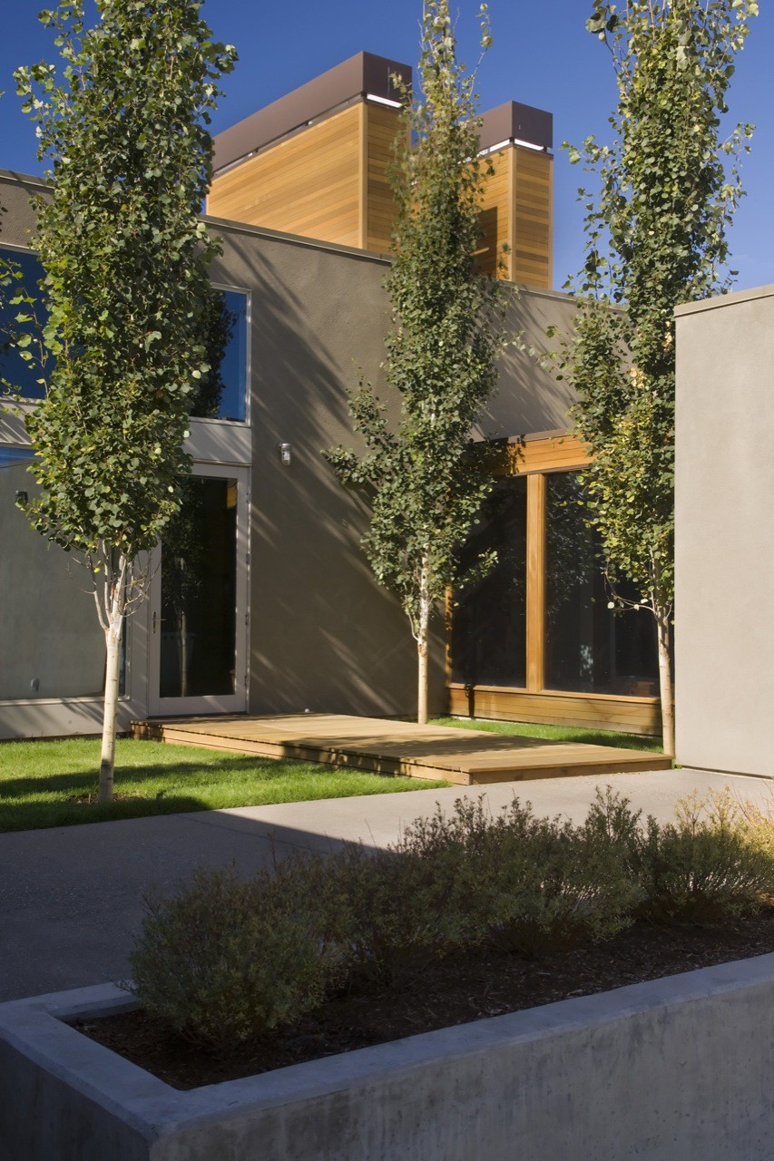 Gallery of Frankel Residence / TVA Architects - 2
