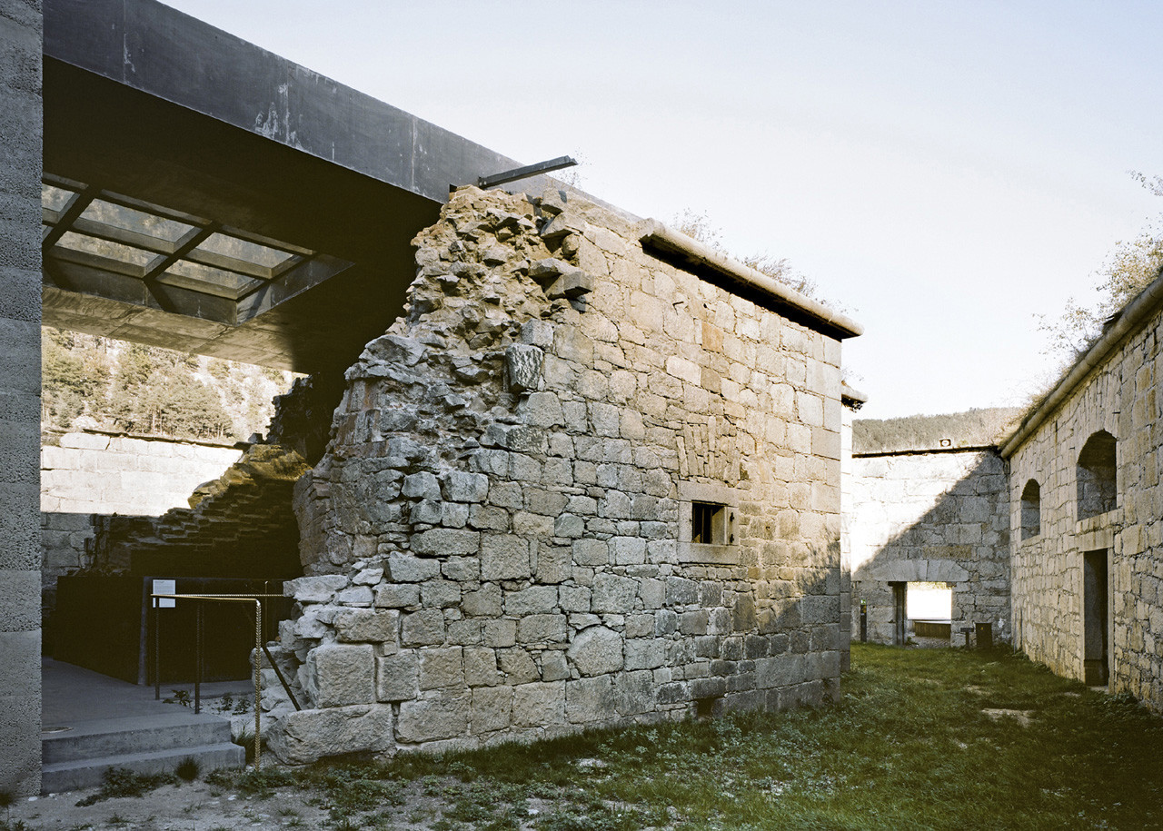 Gallery Of Fortress Of Fortezza Markus Scherer With Walter Dietl 12 gallery-of-fortress-of-fortezza-markus-scherer-with-walter-dietl-12
