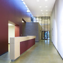 Boulder Regional Fire Training Facility / Roth Sheppard Architects - Institutional Buildings, Facade