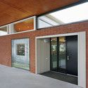 Dogger's Corner / LEVS architecten - Brick, Facade