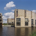 Dragoon / LEVS Architecten - Apartments, Facade