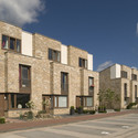 Dragoon / LEVS Architecten - Apartments, Door, Facade