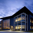 Advanced Energy Center, Stony Brook University / Flad Architects - Windows, Facade