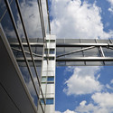 College of DuPage Technology Education Center / DeStefano Partners - Windows, Facade
