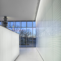 1100 First Street / Krueck & Sexton Architects - Windows, Glass