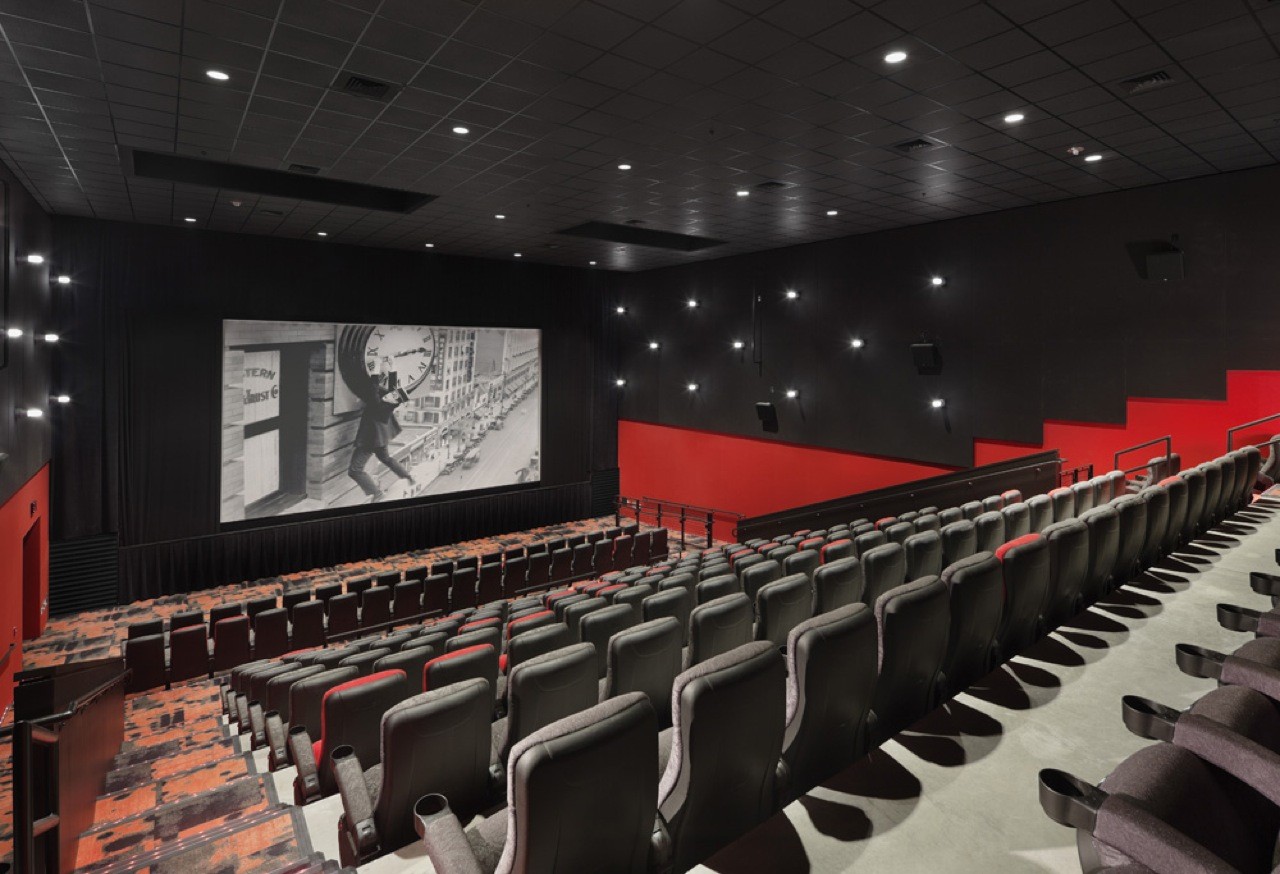 Gallery of The ArtsQuest Center at SteelStacks / Spillman Farmer