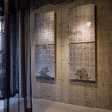 Long Slow Distance / Upsetter Architects - Concrete, Beam