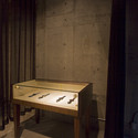 Long Slow Distance / Upsetter Architects - Table