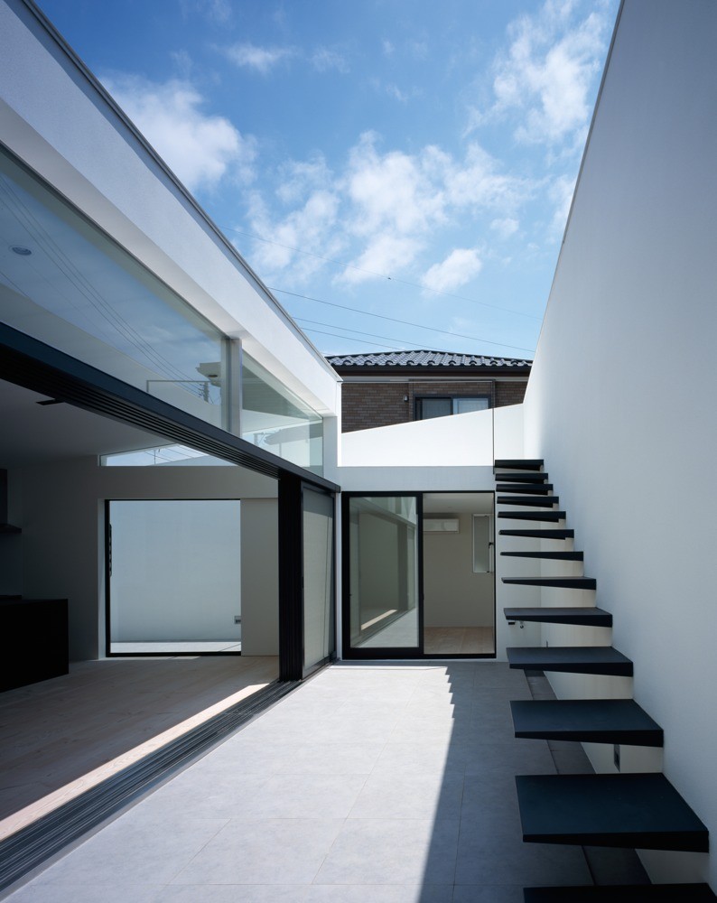 gallery of mur house apollo architects amp associates 5