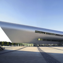 TAG Farnborough Airport / 3DReid Architects - Image 5 of 23