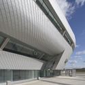 TAG Farnborough Airport / 3DReid Architects - Windows, Facade