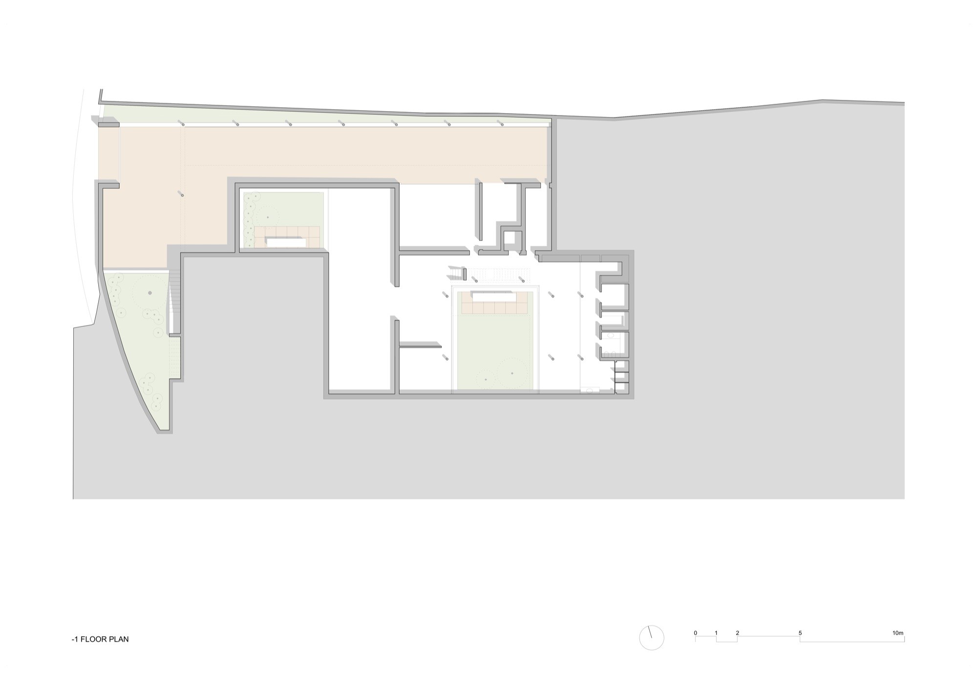 Gallery of House in Leiria / ARX Portugal Arquitectos 24