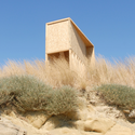 Wooden Chapel / Kieran Donnellan + Darragh Breathnach + Paul O Brien - Image 5 of 32