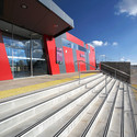 Wendouree Railway Station / Hassell with Parsons Brinckerhoff - Image 3 of 5