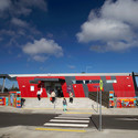 Wendouree Railway Station / Hassell with Parsons Brinckerhoff - Image 4 of 5
