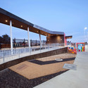 Wendouree Railway Station / Hassell with Parsons Brinckerhoff - Image 5 of 5