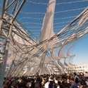 Netscape: SCI-Arc Graduation Pavilion 2011 / Oyler Wu Collaborative - Image 2 of 20