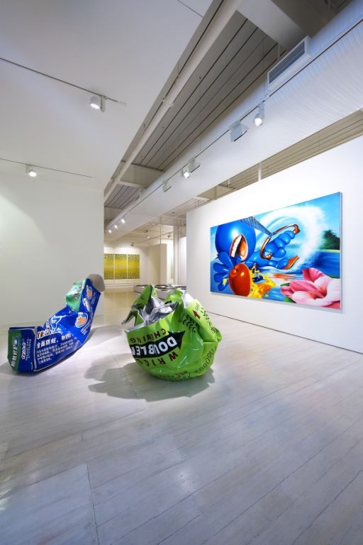 Gallery of White Rabbit Gallery / Smart Design Studio - 4
