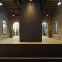 Harbor Brain Building / C+S Associati - Offices Interiors, Arch, Beam