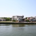 House on Fire Island / Resolution: 4 Architecture - Houses, Facade, Coast