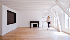 Inhabited Furniture / Nicolas Reymond