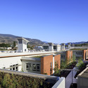 Okanagan College Centre of Excellence in Sustainable Building Technologies and Renewable Energy Conservation / CEI - Windows