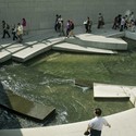ChonGae Canal Restoration Project / Mikyoung Kim Design - Landscape Architecture