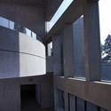 Johnson Museum New Wing / Pei Cobb Freed & Partners - 博物馆