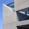 Johnson Museum New Wing / Pei Cobb Freed & Partners - 博物馆