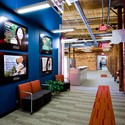 Duke University Smith Warehouse / LAMBERT Architecture + Interiors - Beam