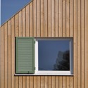 K 木屋 / partnerundpartner-architekten - 独立住宅