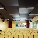 Sant Gregori School Remodelling and Extension / Coll-Leclerc Arquitectos - Chair