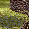 Farrar Pond Project - FlexFENCE / Mikyoung Kim Design - Landscape Architecture, Garden