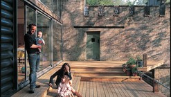 Moonshine / Mitchell Taylor Workshop