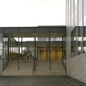 Museum Folkwang / David Chipperfield - Museum, Facade