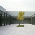 Museum Folkwang / David Chipperfield - Museum, Courtyard, Facade