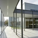 Museum Folkwang / David Chipperfield - Museum, Facade, Door