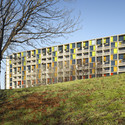 Urban Splash Build Ltd (North)